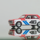 #46, Brock Racing Enterprises